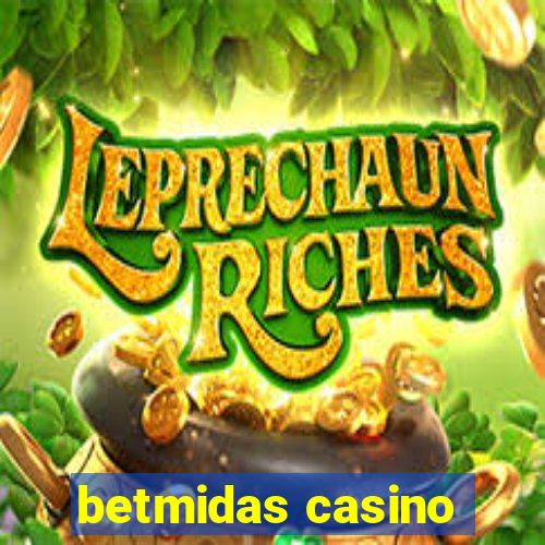 betmidas casino